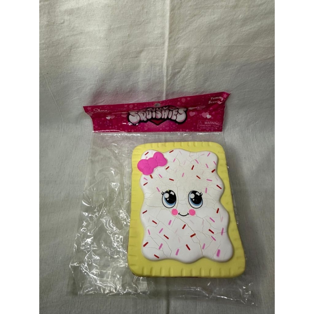 Jual checkout silly squishy roti squishy | Shopee Indonesia