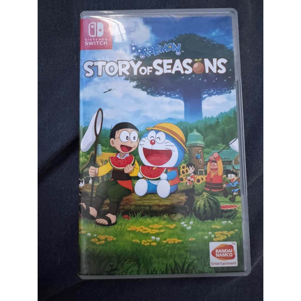 Jual doraemon story of season game nintendo switch | Shopee Indonesia
