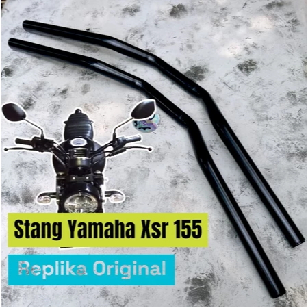 Jual Stang Yamaha Xsr 155 Costum Pnp Pcx 150 160 | Shopee Indonesia