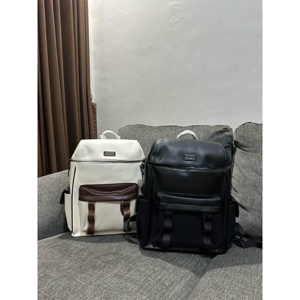 Jual Tas Ransel Pdr Pria & Wanita | Shopee Indonesia