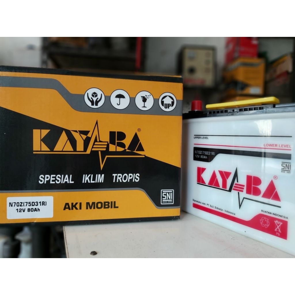 Produk SINAR AKI | Shopee Indonesia