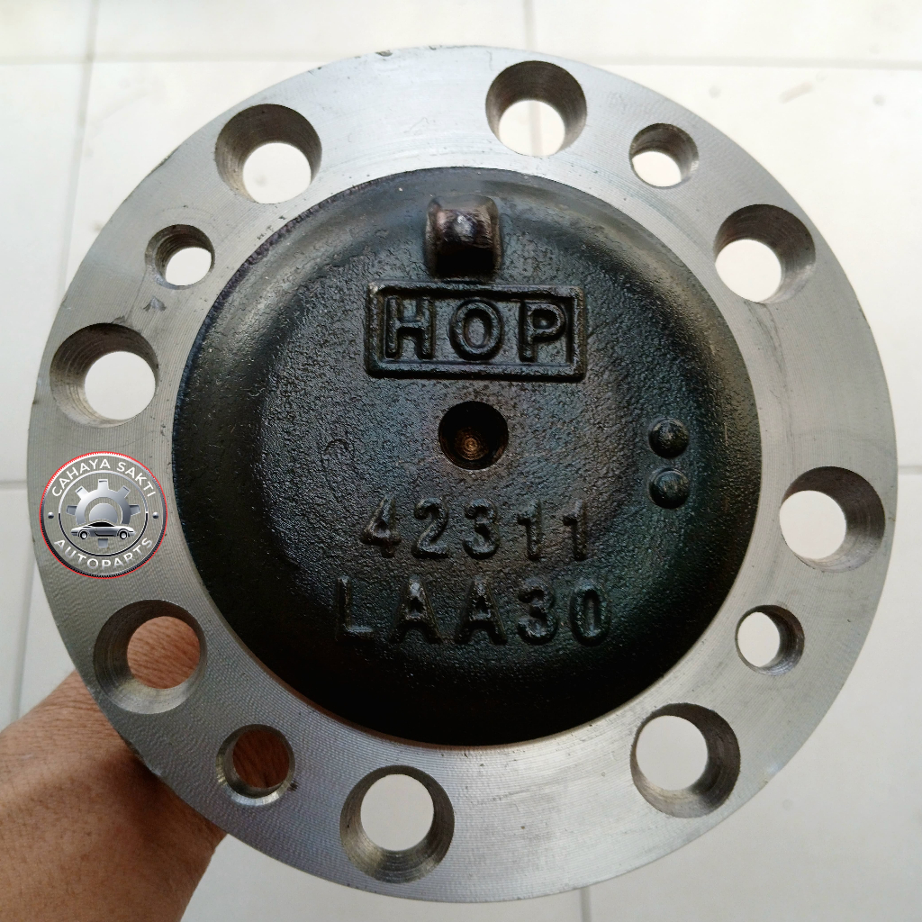 Jual STIK AS BELAKANG AS RODA BELAKANG TOYOTA DYNA HT125 DUTRO HT130 ...