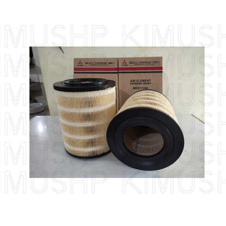 Jual FILTER UDARA / AIR FILTER CANTER / PS125 / PS110 / PS136 TURBO ...