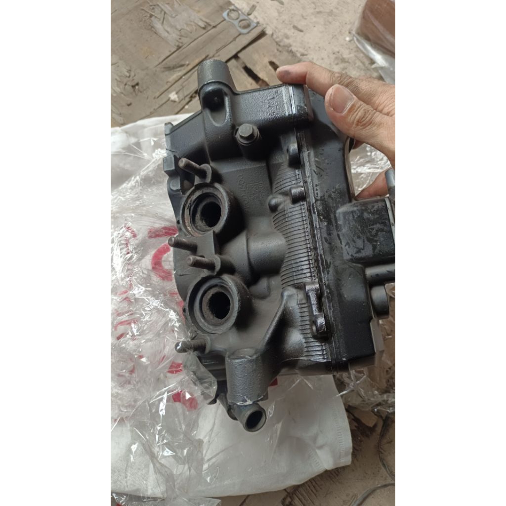 Jual Head Easy Yamaha R25 old | Shopee Indonesia