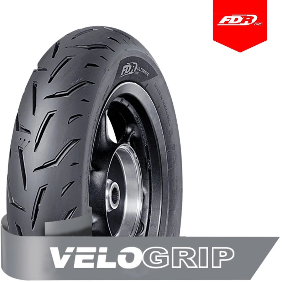 Jual FDR Ultimate Velogrip Ring 12 / Ring 13 – Ban Motor Matic TL ...