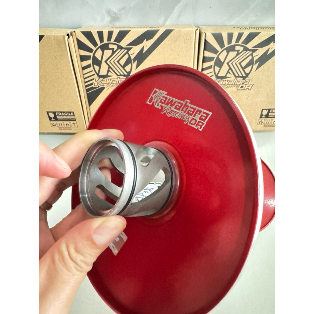 Jual Kawahara Racing Secondary Sliding SHEAVE Longceng Original ...