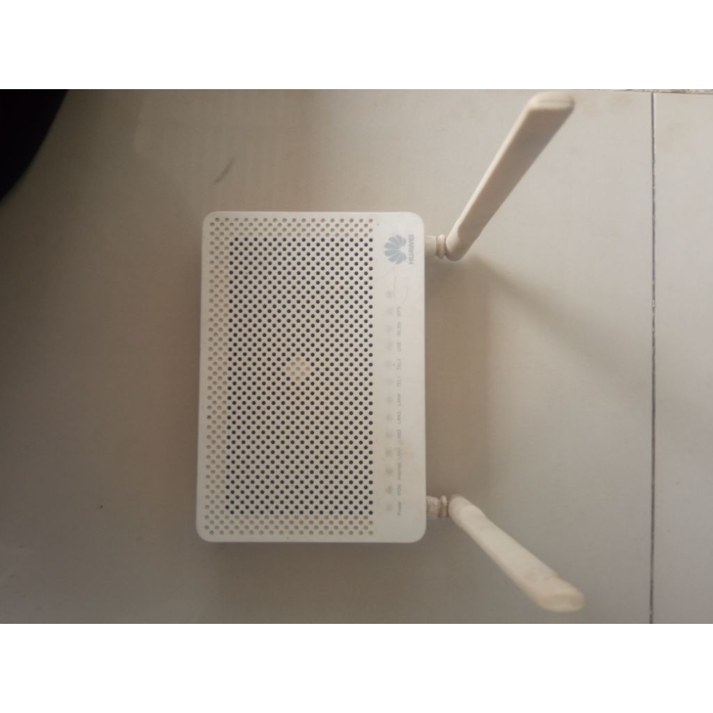 Jual Router/ONT Tipe HG8245H5 PORT BIRU | Shopee Indonesia
