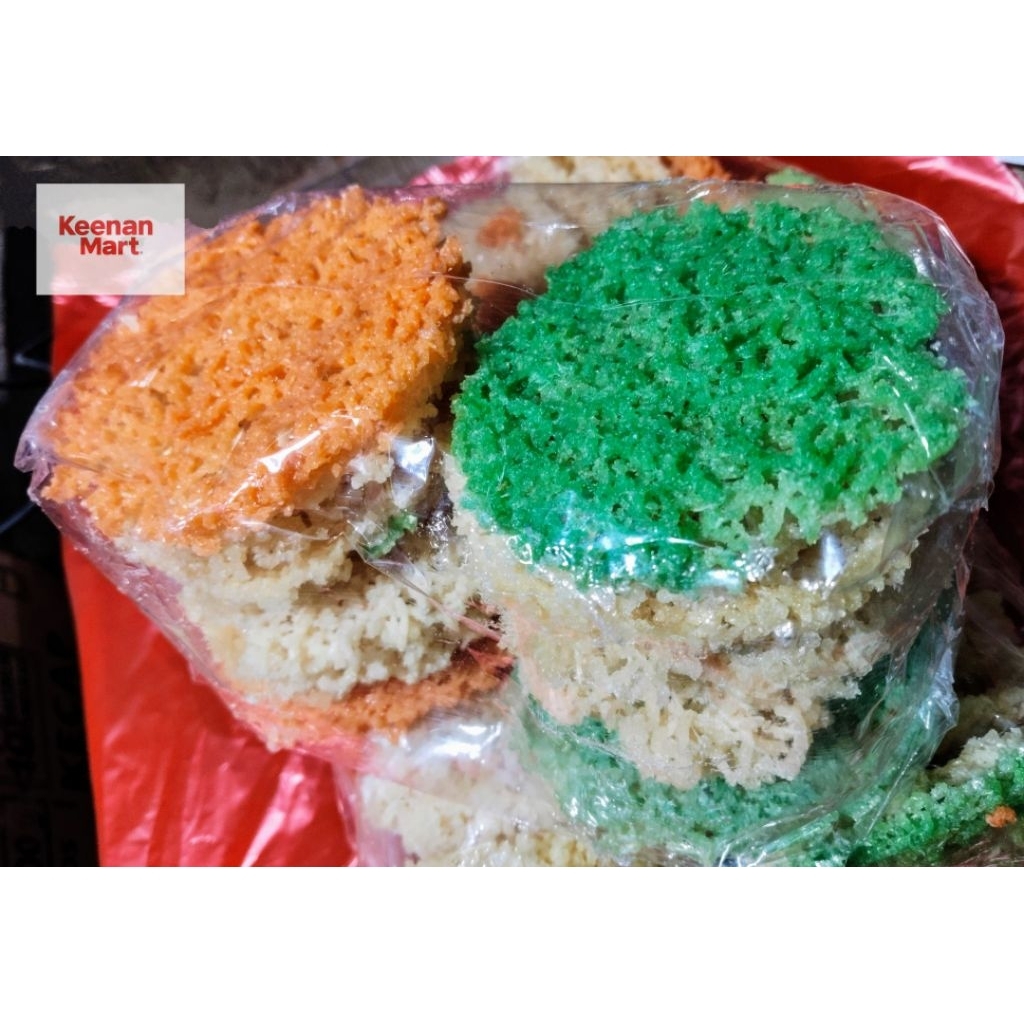 Jual Pathilo / Patholo Singkong Jumbo Khas Gunungkidul Yogyakarta ...