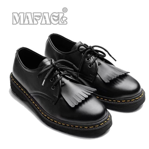 Jual Mafael Sepatu Formal Pria Wanita Casual Kerja Kantor