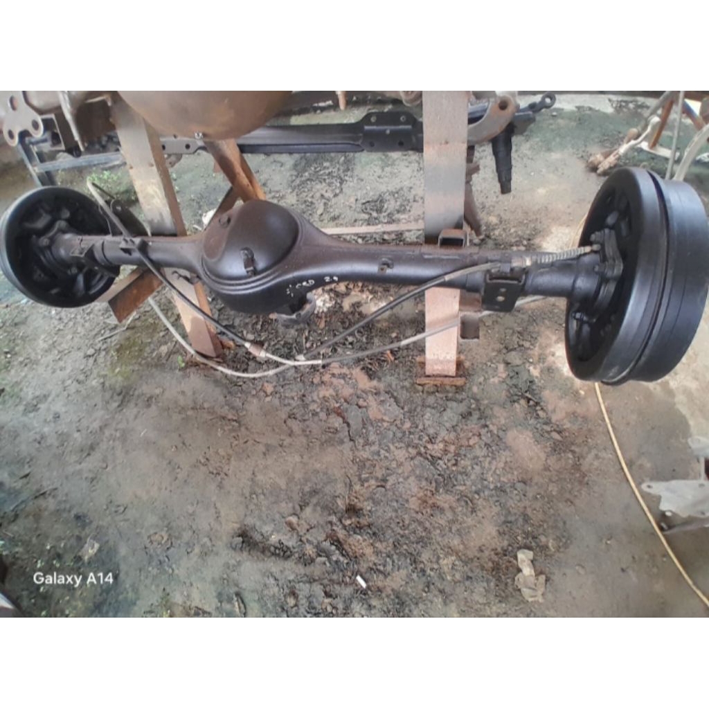 Jual Gerdang Ford 2,5 komplit | Shopee Indonesia