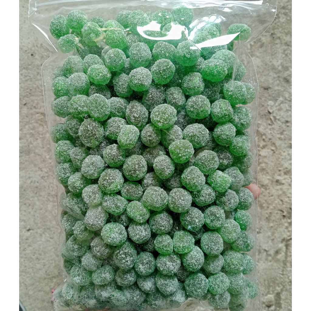 Jual 500g Permen strong MINT/minyak kayu putih strong | Shopee Indonesia