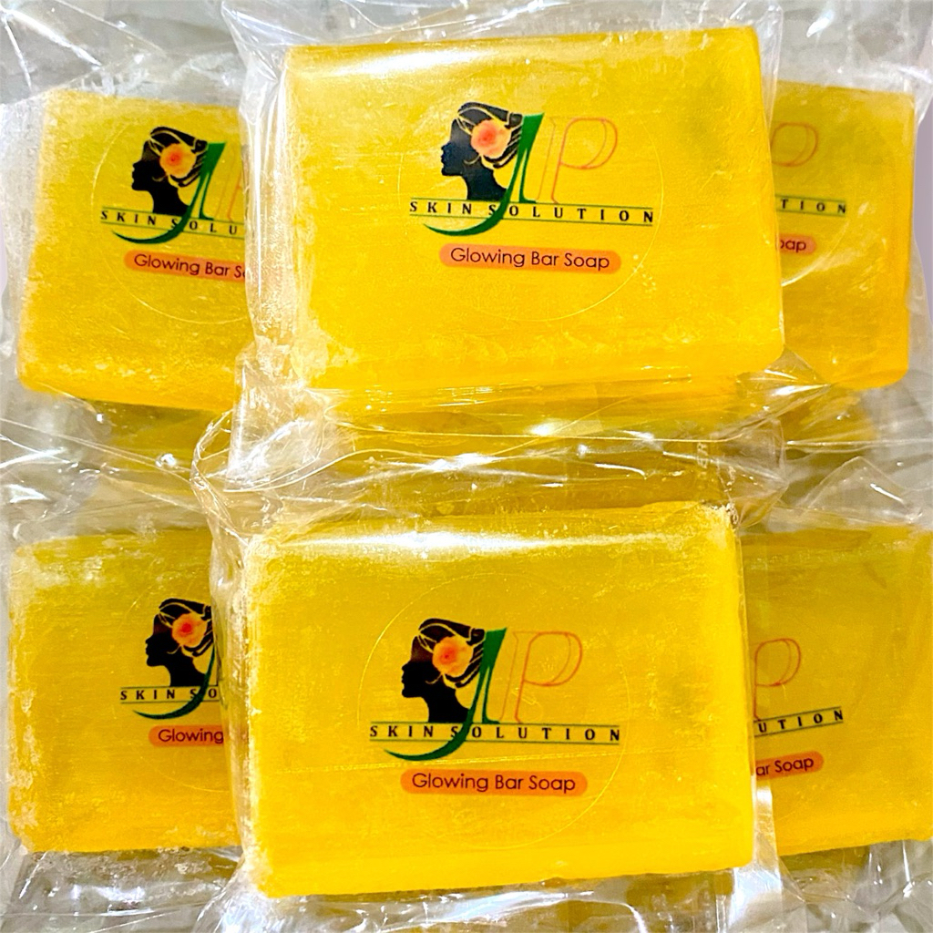 Jual IPUNG SABUN BATANG KUNING (normal) // Sabun glowing Ipung | Shopee ...