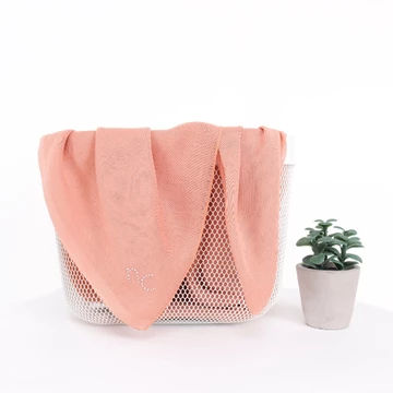 NADIYA Everyday Scarf Square Paris Japan Premium