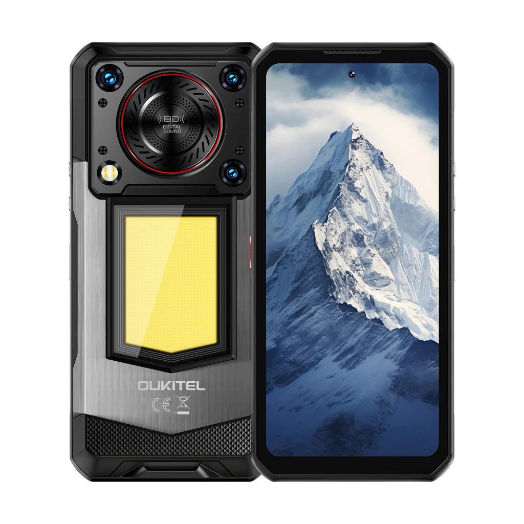 ほぼ未使用 OUKITEL WP56 12GB 512GB ガラスフィルム5枚 OUKITEL WP56 12GB 512GB 赤 未使用品 ガラスフィルム5枚 Oukitel WP56