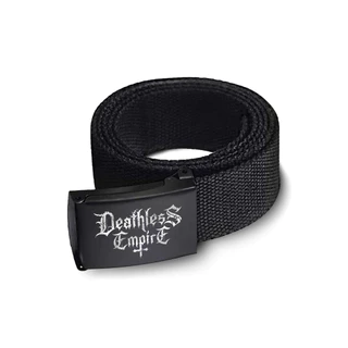 DEATHLESS IKAT PINGGANG | SABUK CANVAS | SABUK MOTIF | ACCESORIES