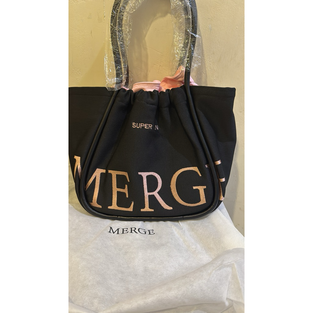 Jual tas merge baru | Shopee Indonesia