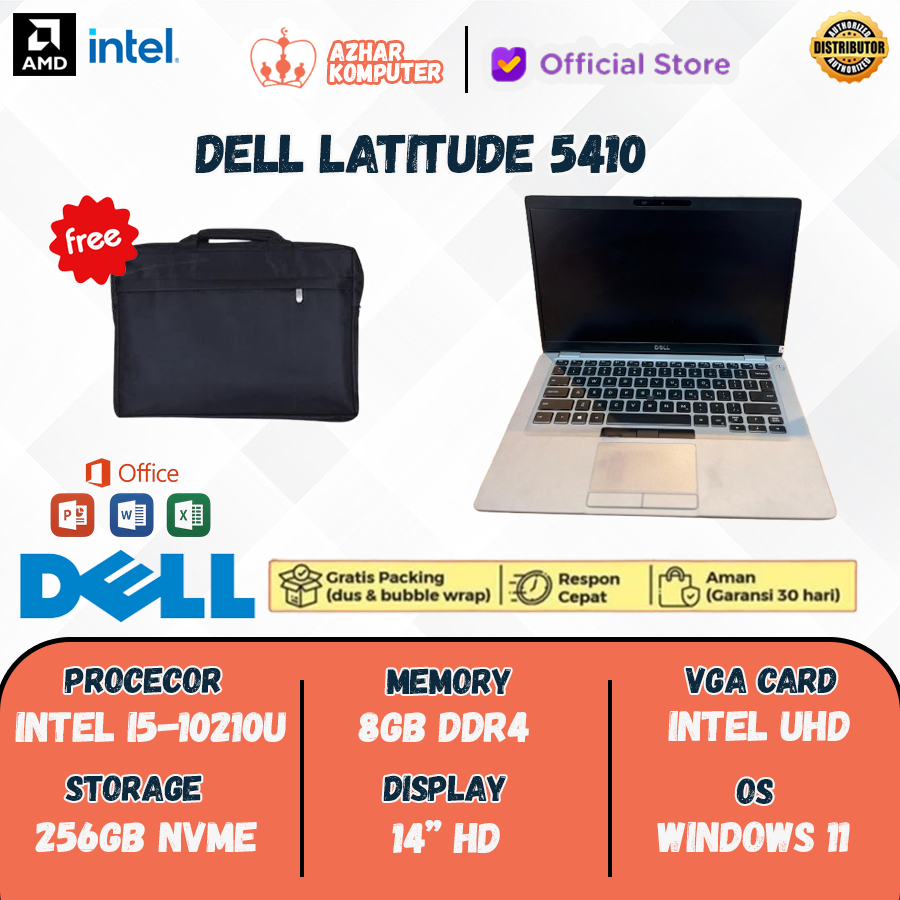 Produk AZHAR COMPUTER | Shopee Indonesia