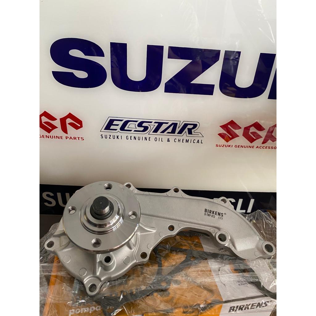 Jual Water Pump Toyota Innova Bensin Tahun 2004 - 2014 Waterpump Pompa ...