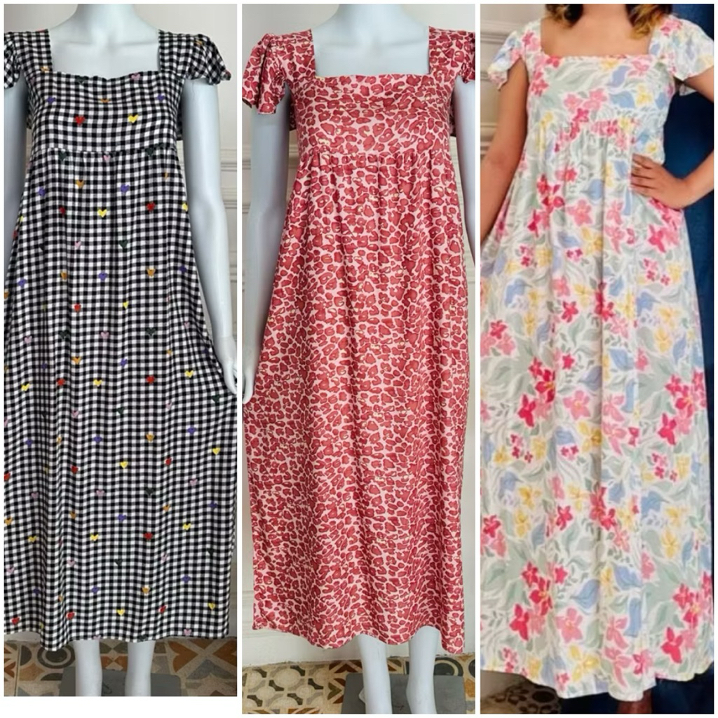 Produk Halona Daster | Shopee Indonesia