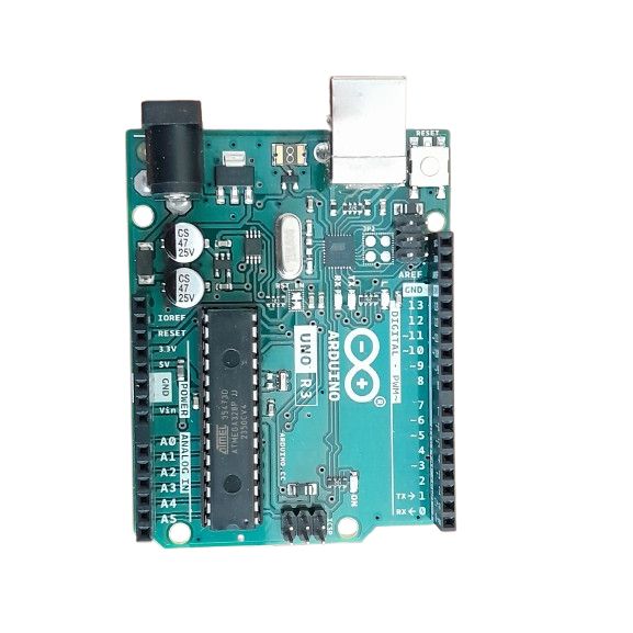 Jual ARDUINO UNO R3 MADE IN ITALY ORIGINAL | Shopee Indonesia