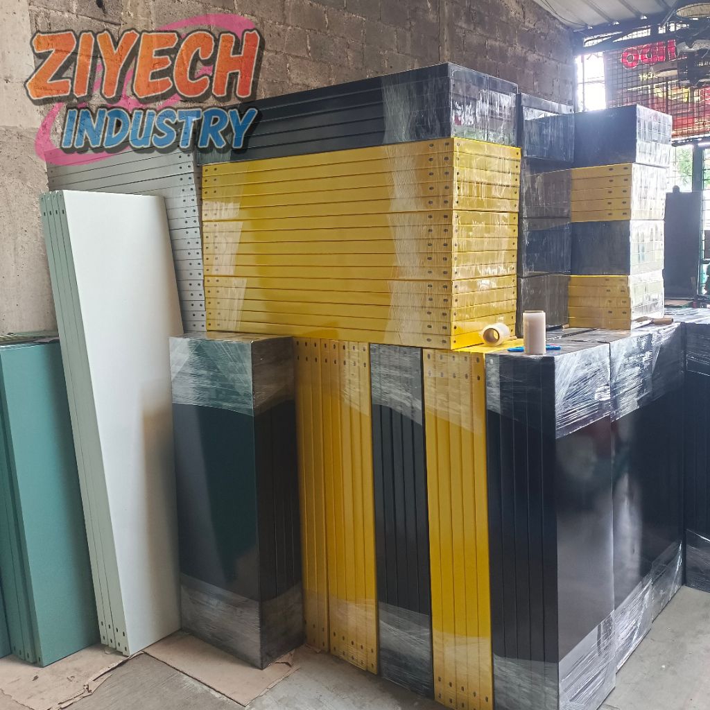 Jual Hambalan Rak Besi | Uk 40x100 & 30x100 CM | Full Besi | Shopee ...