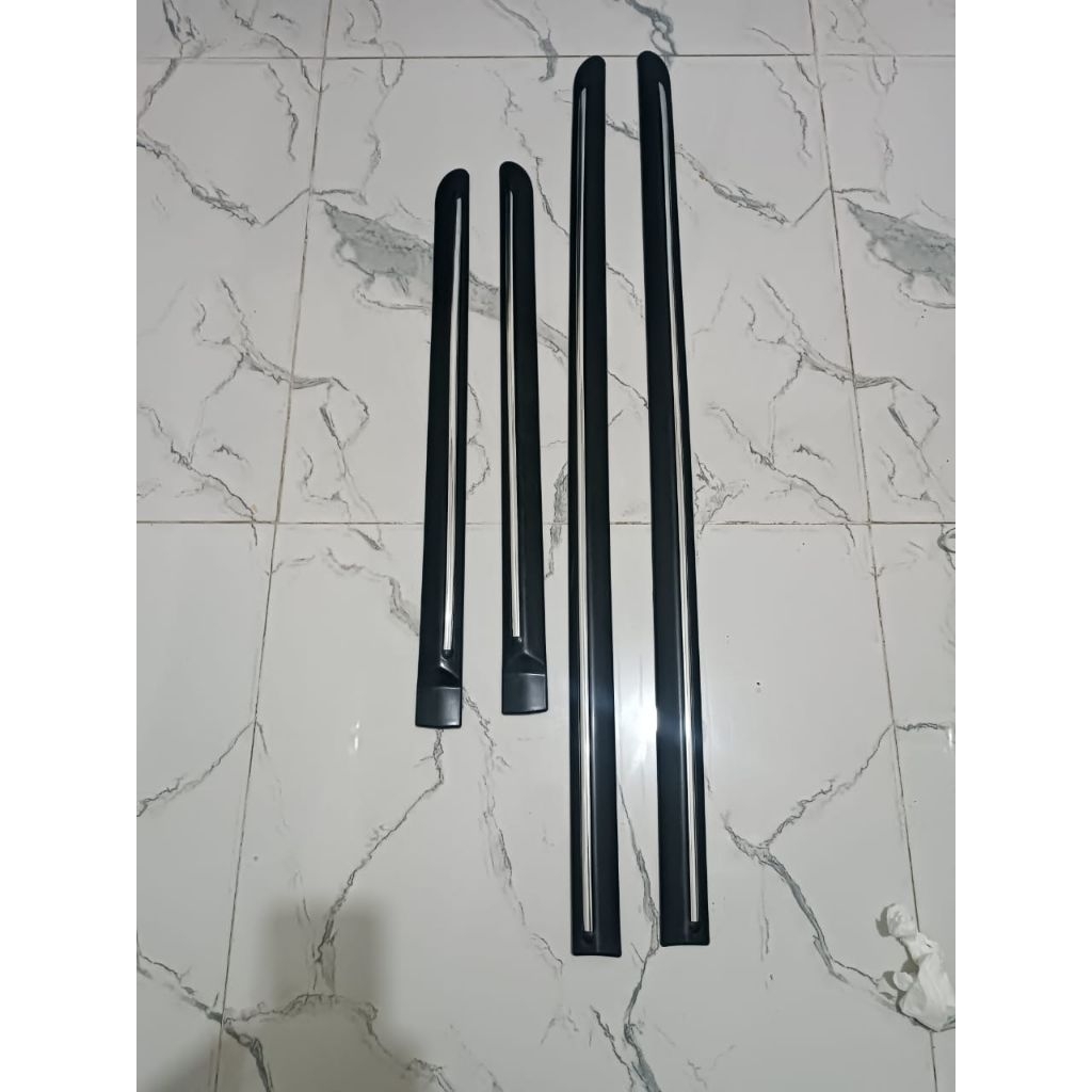 list body pintu  Vios limo set 4 pintu original