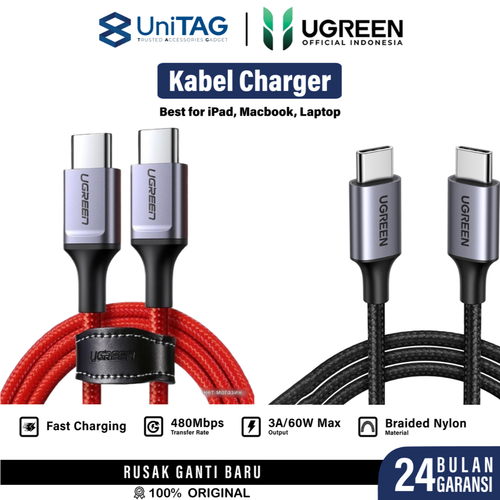 Toko Online UniTAG Store Official Shop | Shopee Indonesia