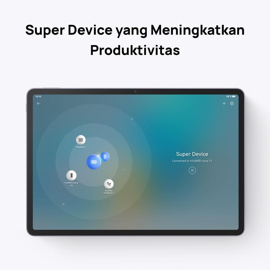 Jual TABLET HUAWEI MatePad 11.5