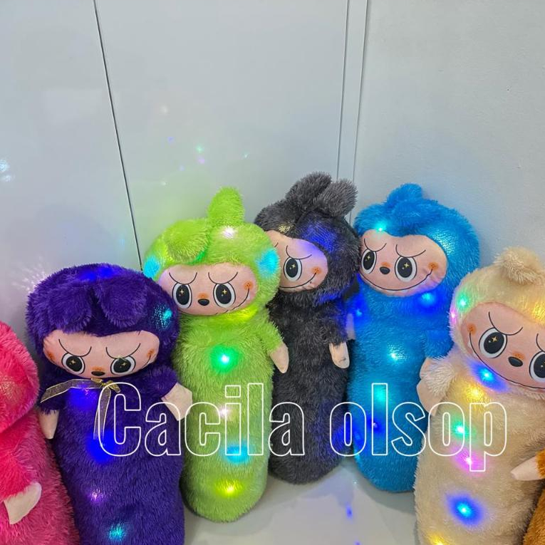 Jual Labubu Boneka Original Terlengkap & Harga Terbaru Juli 2026 ...