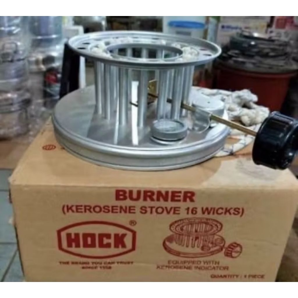 Jual Kepala api kompor hook / kepala api kompor hook sumbu 10 16 22 30 ...