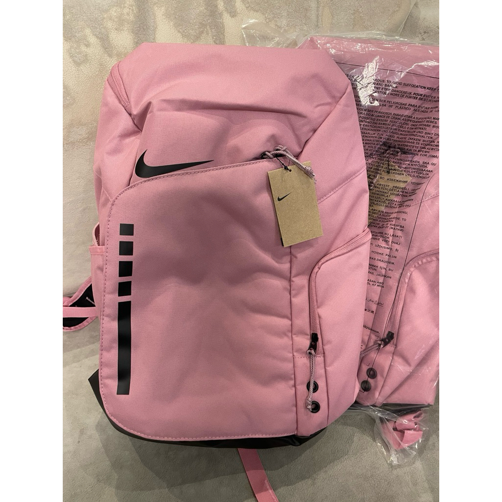 Jual <READY STOCK> Nike Hoops Elite 32L Backpack 100% Original