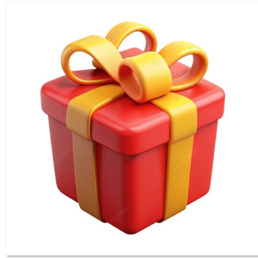 Jual Hadiah Random / Gift Random | Shopee Indonesia