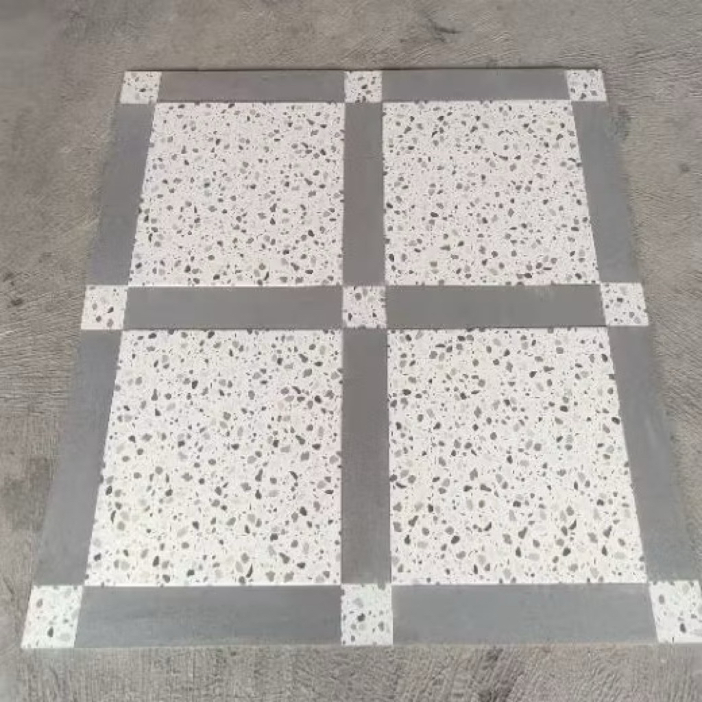 KERAMIK CARPOT 50x50 KOMBINASI