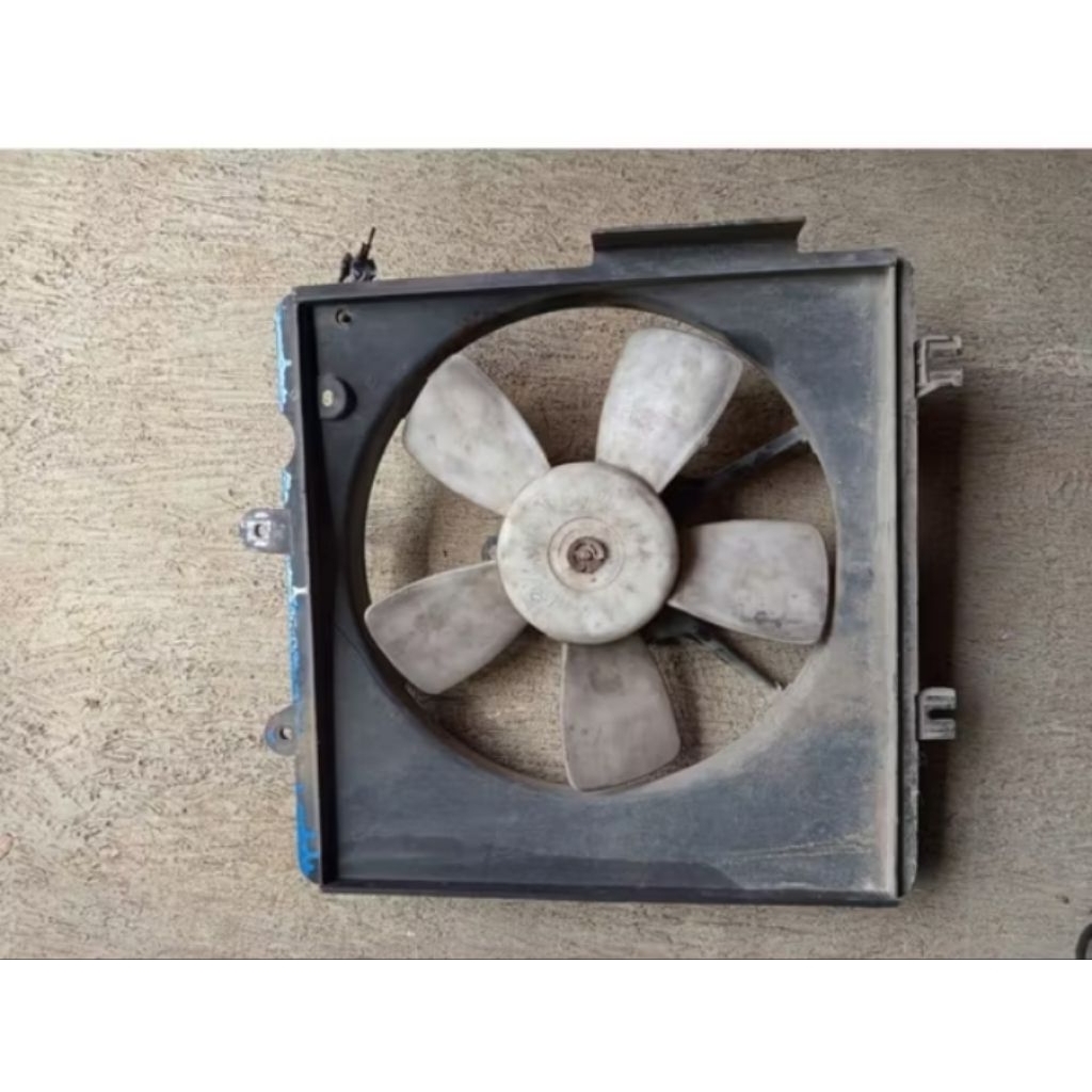Jual extra fan radiator Timor original | Shopee Indonesia