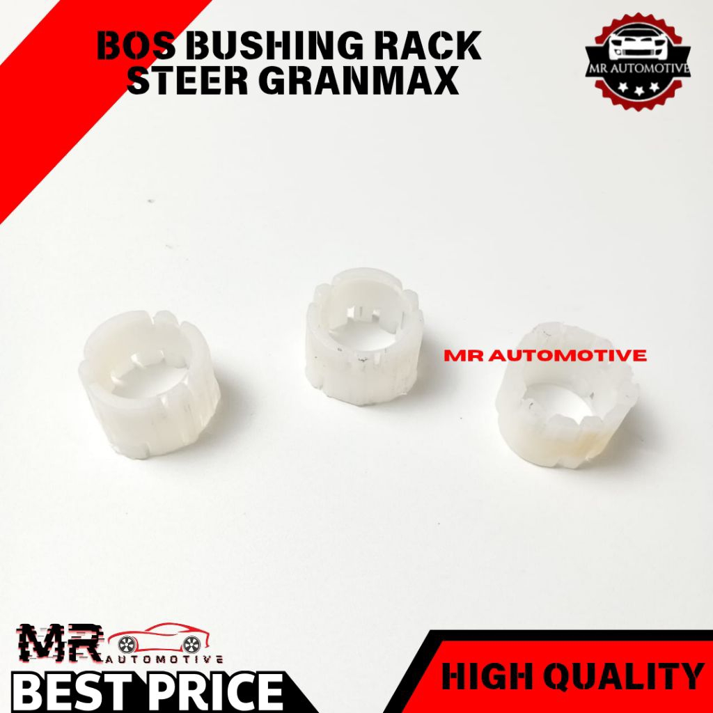 Jual Bos Bushing Bosh Rack Stir Rack Steering GrandMax Grand Max ...