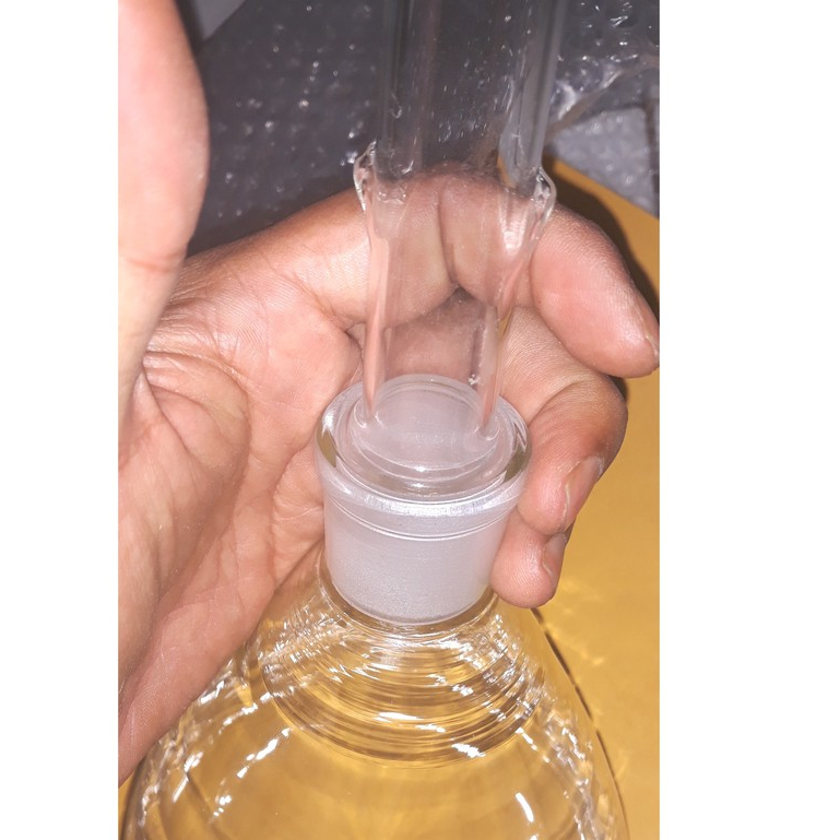 Jual pipa tabung konektor labu rotary evaporator | Shopee Indonesia