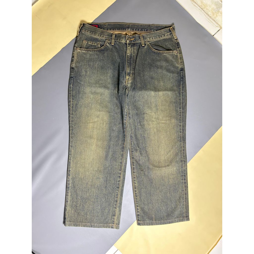 Jual Edwin Second ( 40 ) | Shopee Indonesia