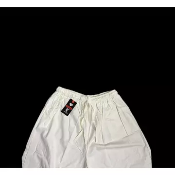 Celana Kulot Wanita Sena Polos Allsize Fit To Xxxxl Linen Premium