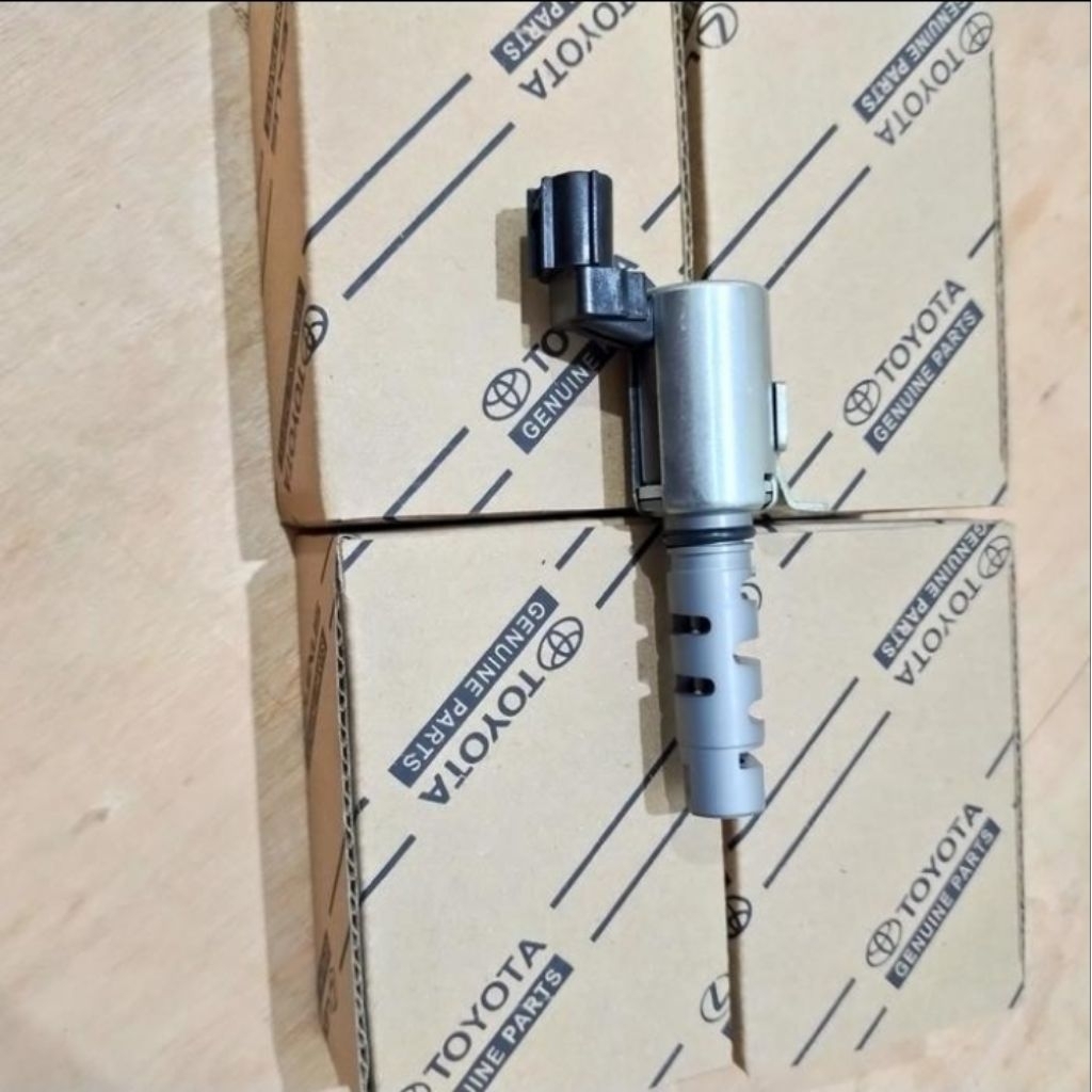 Jual sensor vvti sensor oli Toyota Innova 1pcs original | Shopee Indonesia