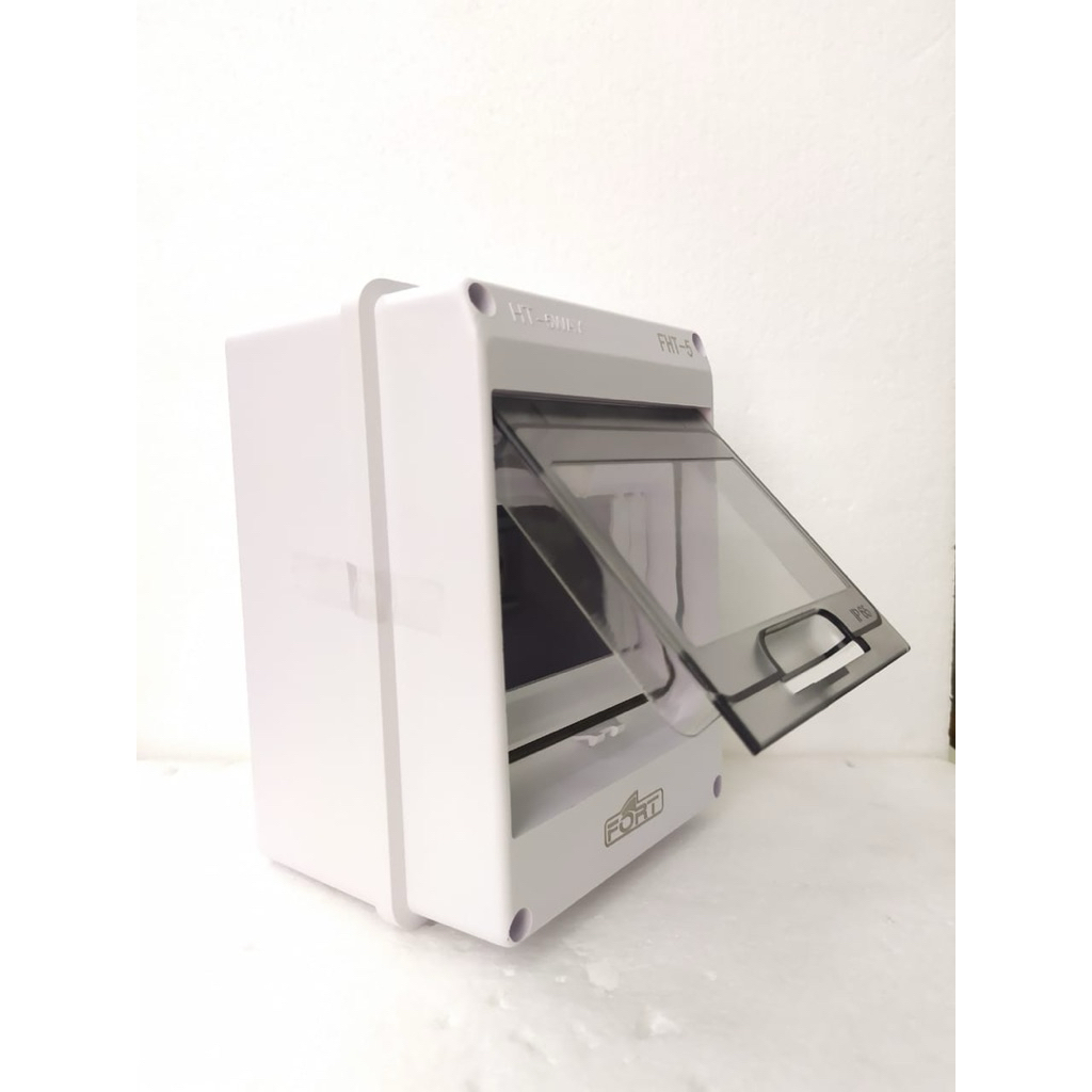 Jual Box MCB Waterproof 5G Grup OB Fort | Shopee Indonesia