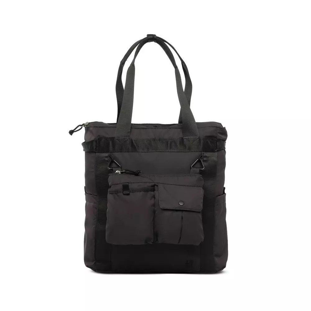 910010685 WS NUWIE BACKPACK 3IN1