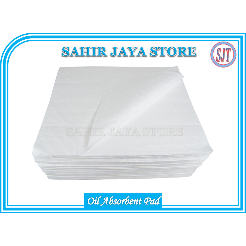 Jual Absorbent Pad Terlengkap & Harga Terbaru Juli 2026 | Shopee Indonesia