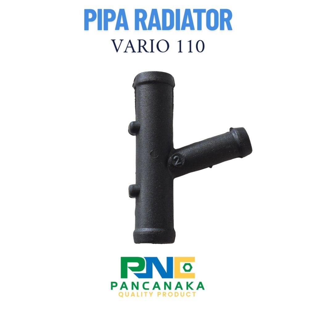 Jual PIPA RADIATOR VARIO 110 - 1 PCS | Shopee Indonesia