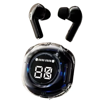 【FITINE】TWS Wireless Bluetooth 5.3 LED Earphone AIR31 AIR39 With Microphone Headset Charging