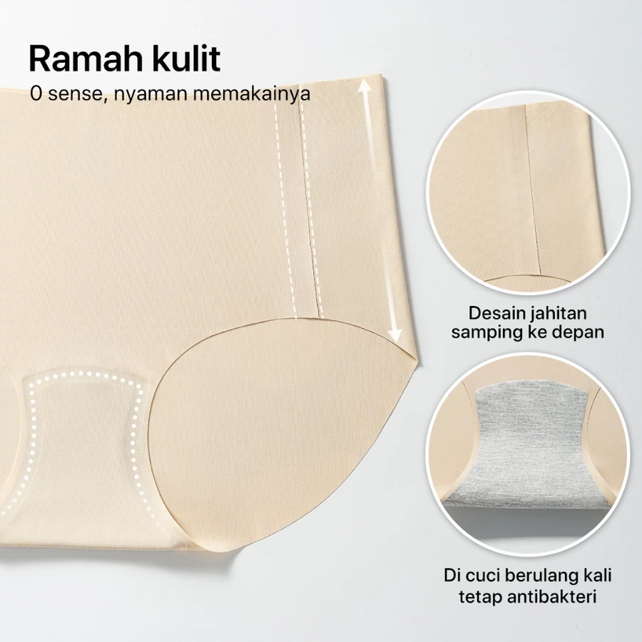 GRENEY Celana Dalam Wanita