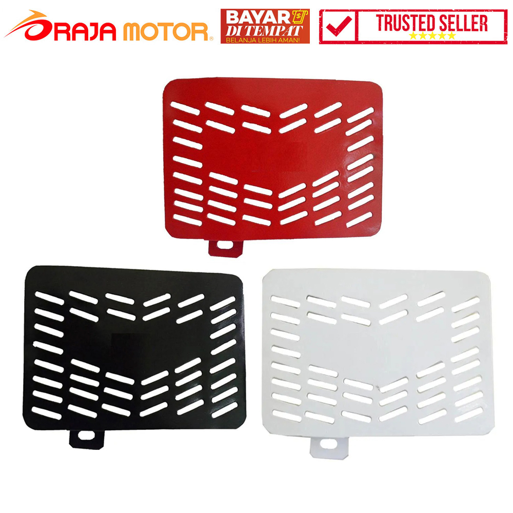 Jual COD READY - Tutup Radiator Honda Sonic New - RAJA MOTOR Jual ...