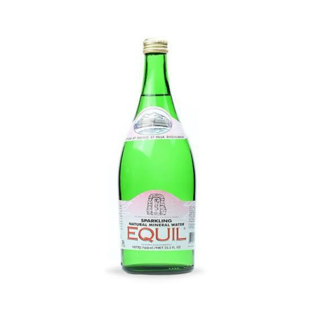 Jual Equil Sparkling Mineral Water 380ml | Shopee Indonesia