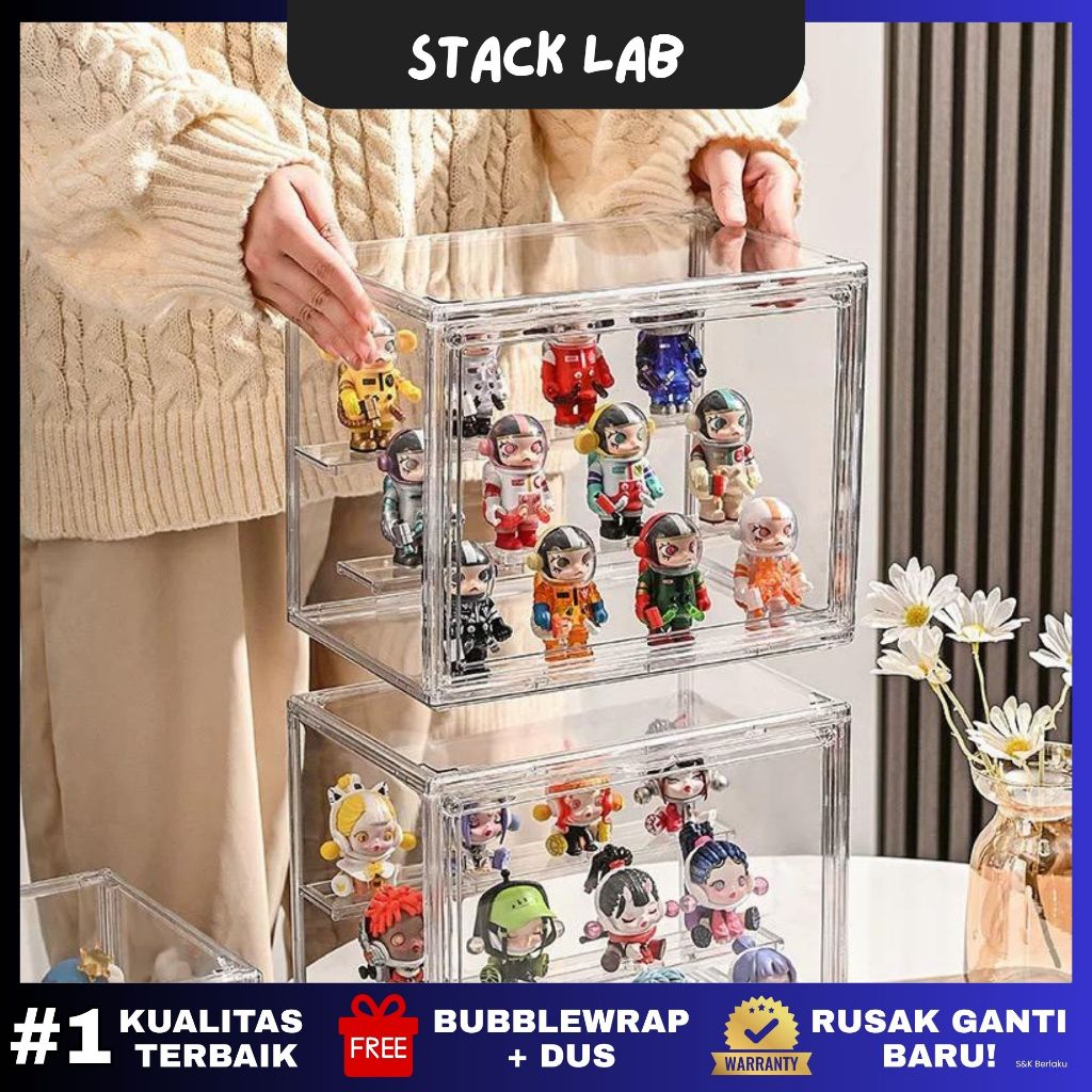 Produk STACK LAB | Shopee Indonesia