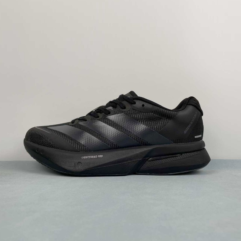 Jual Adidas Adizero Boston 13 Sports Running Shoes JS4941 Size:36-45 ...