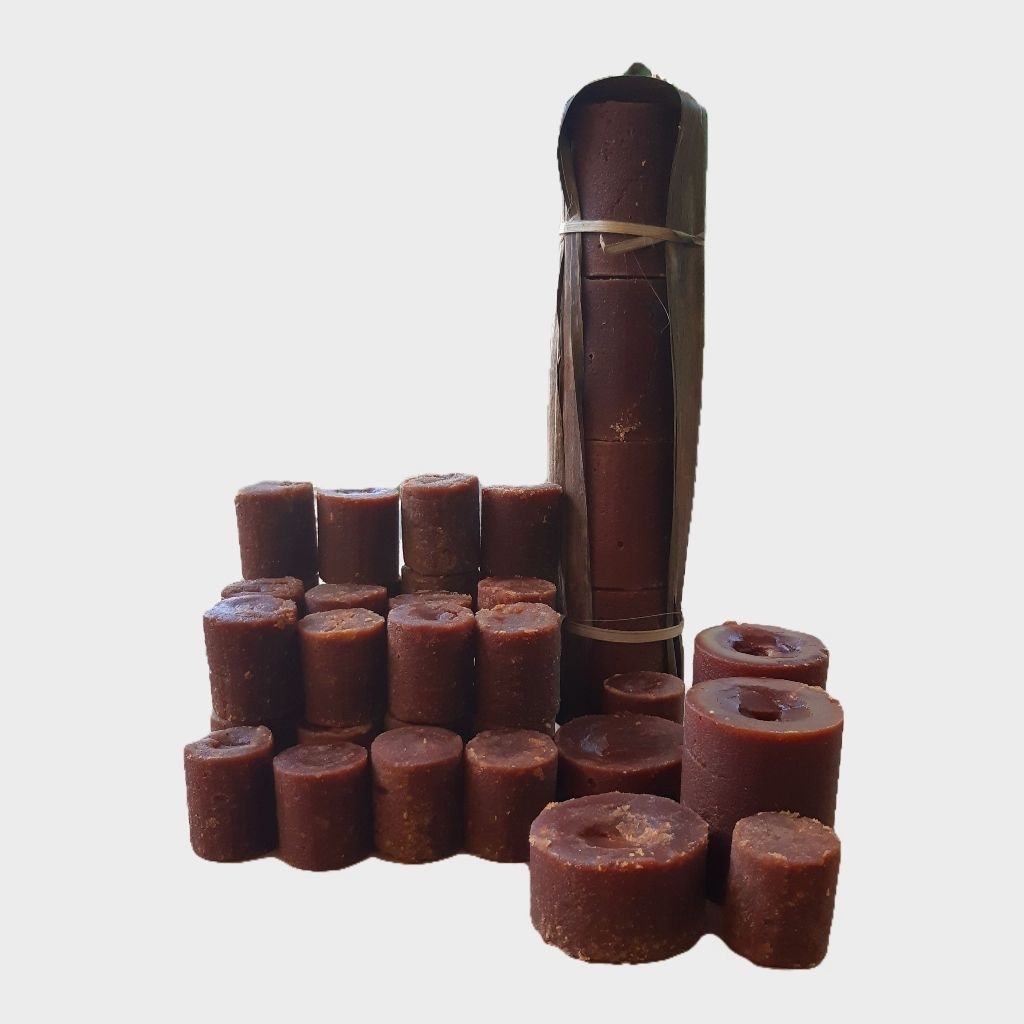 Jual GULA AREN 100%MURNI TANPA PENGAWET TANPA CAMPURAN BERAT 500 gr ...